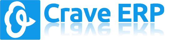 Crave ERP Software
